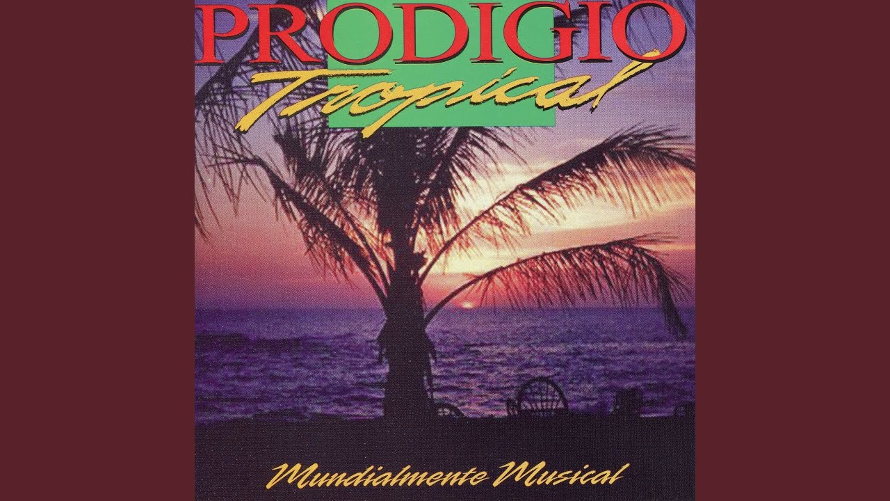Flamboyán Florido