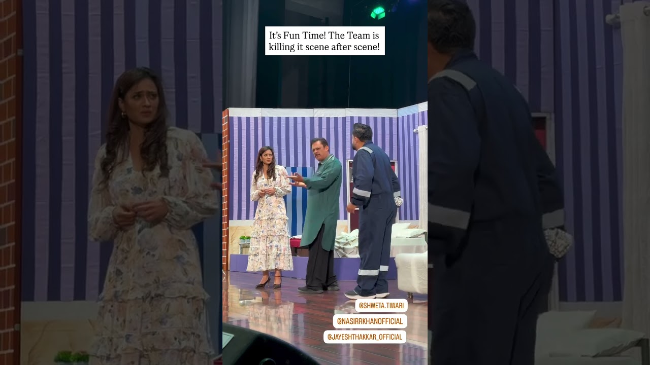 Jhende ji #tumsetumtak #nasirkhan #celebrity #behindthescenes #sharadkelkar #aryavardhan #bollywood