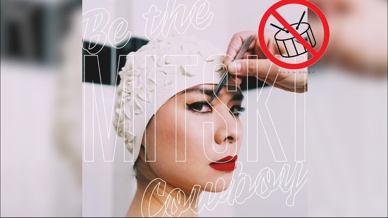 Washing Machine Heart & Drums removed in best parts X Slowed