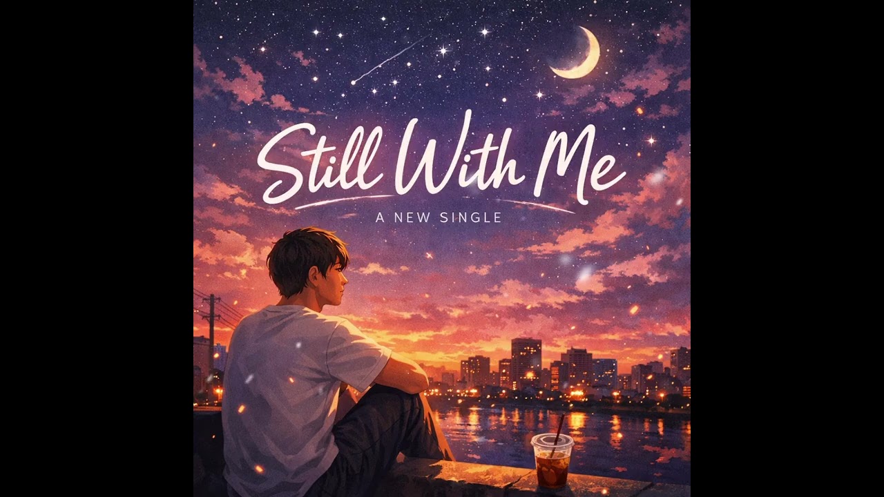 Still With Me - TAWAN SAWASDEE 