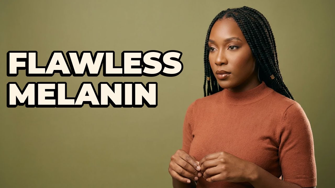 How To Choose Makeup With Diverse Melanin Skin Tones?