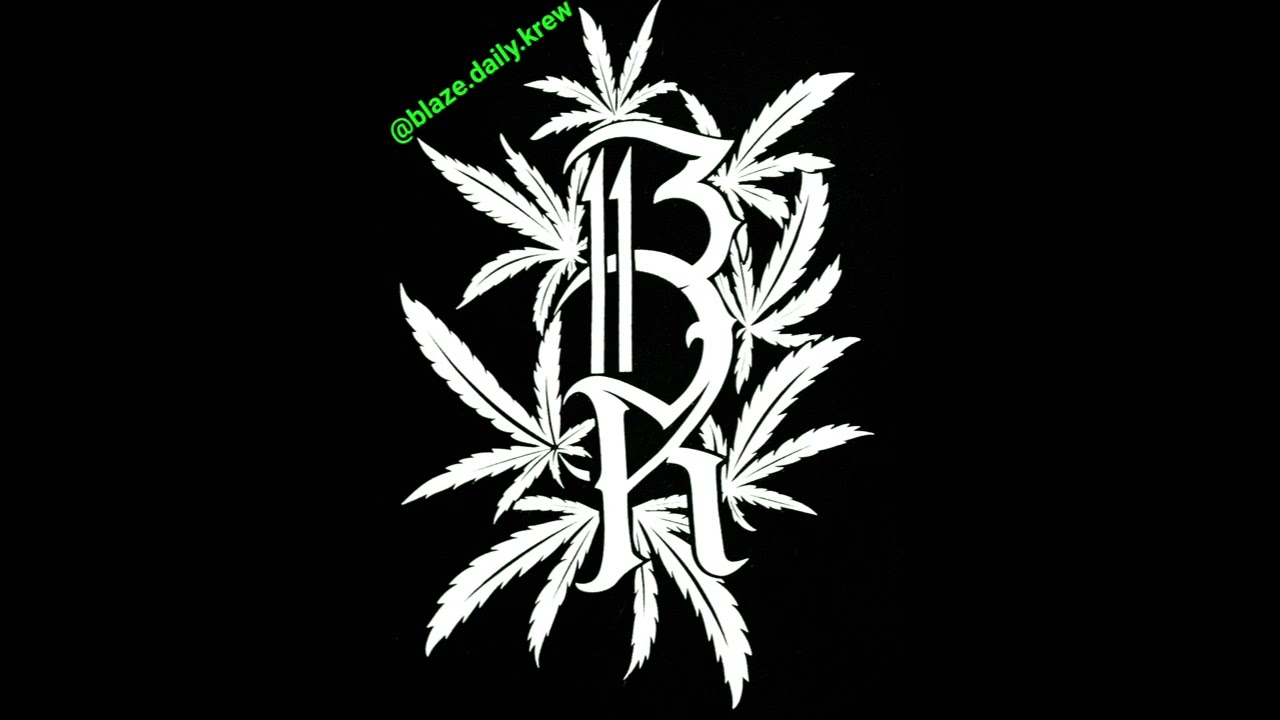 Blaze Daily Krew - 4th of July