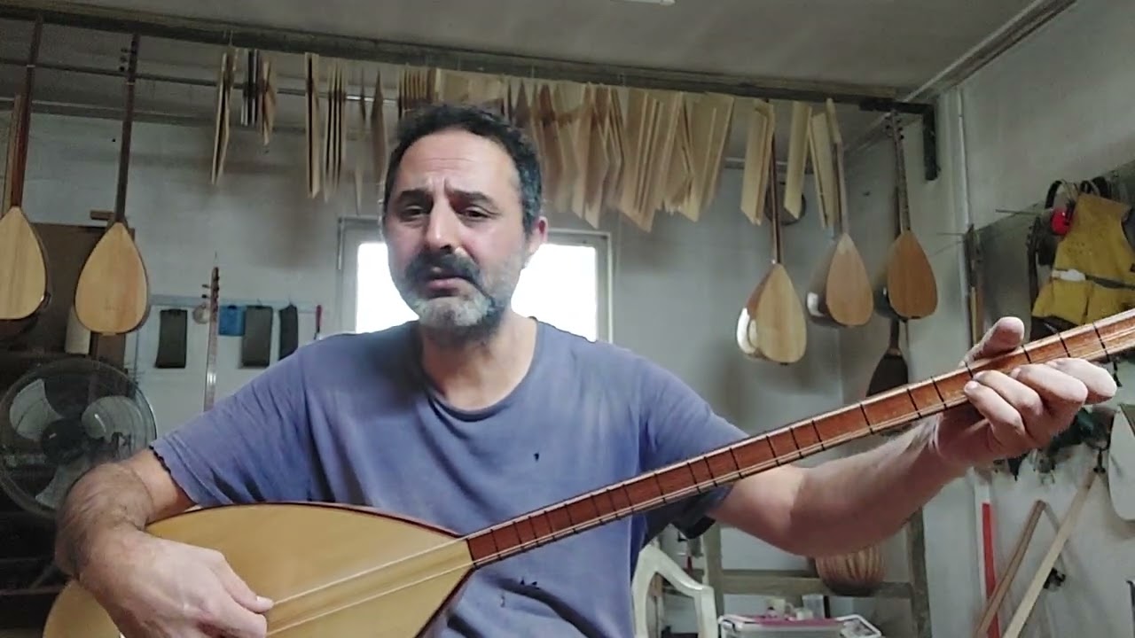 gül türküsü