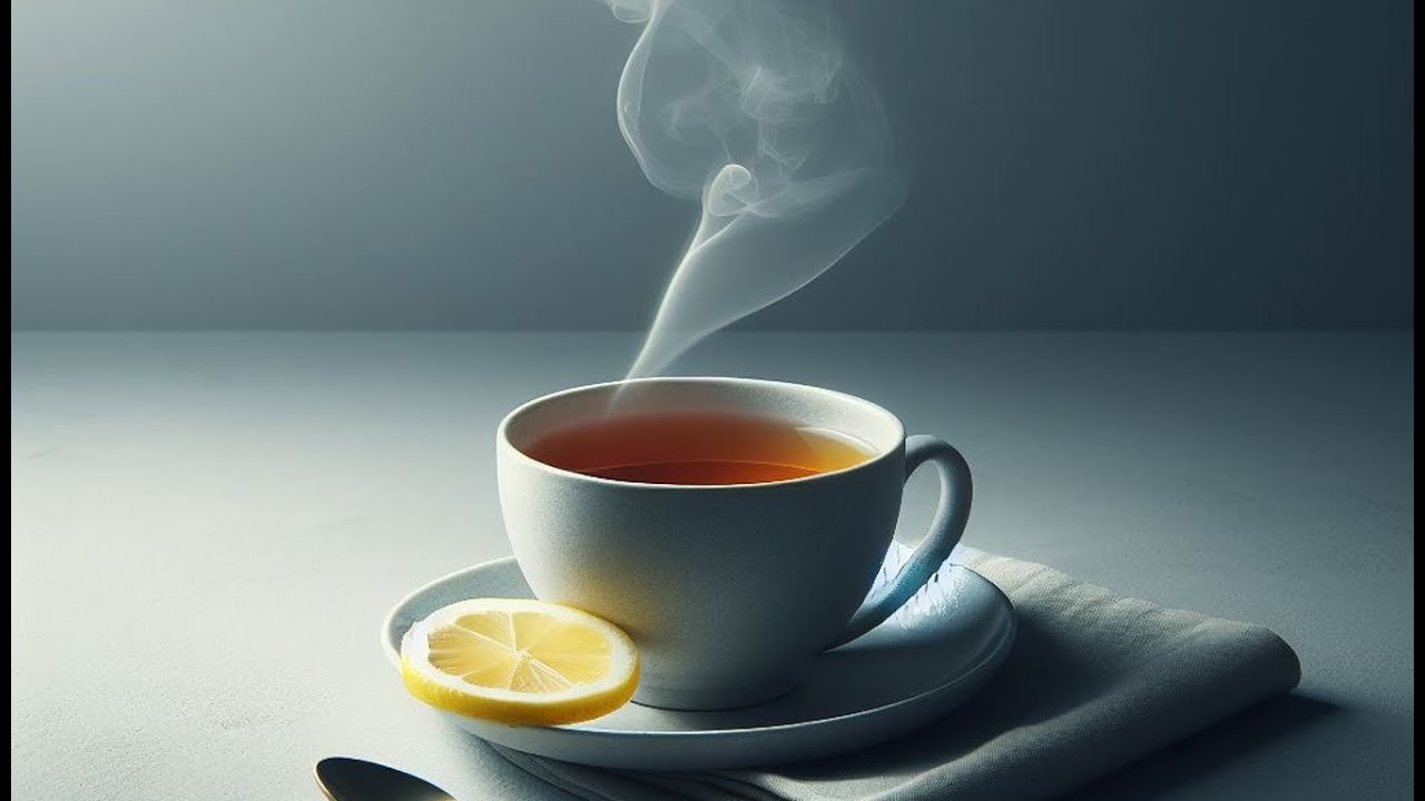 Discover the 10 Healthiest Teas Part 1 