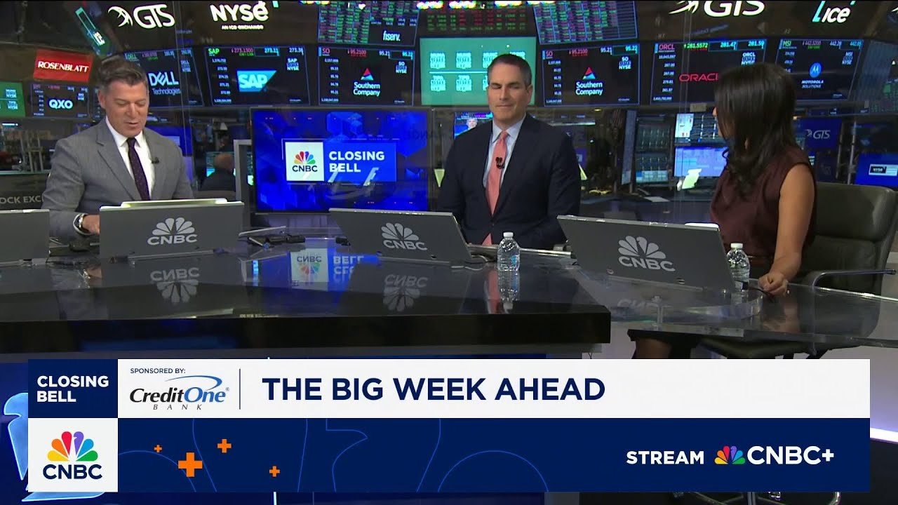 A big tech earnings miss would be a big problem for broader markets, says Solus' Dan Greenhaus