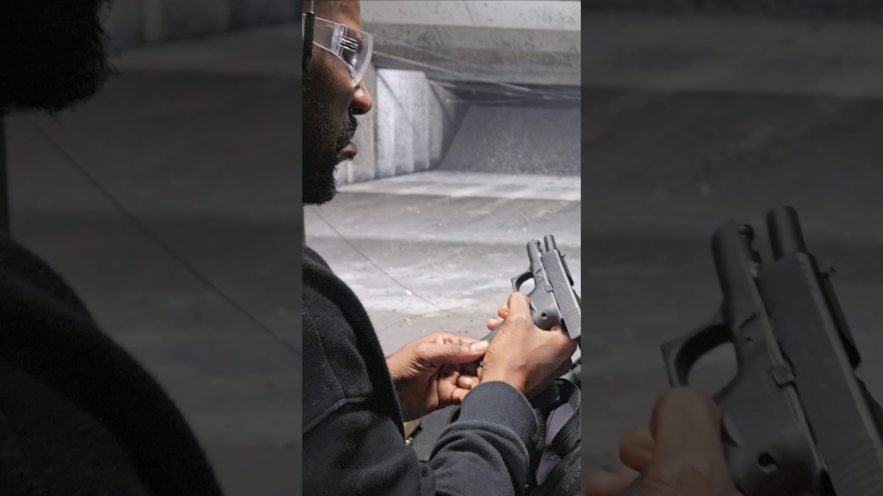 Glock 43x Vs Glock 45 Vs Taurus GX4 Carry