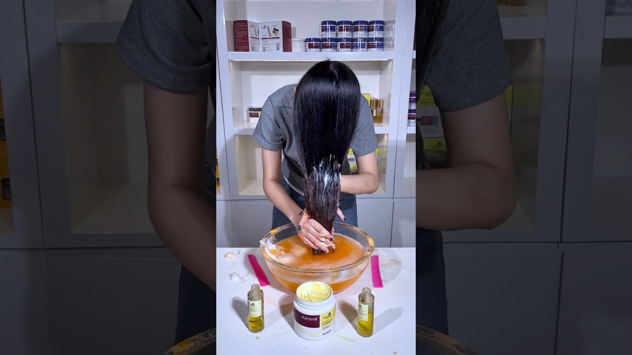 #hair