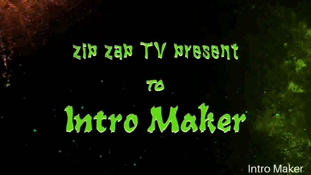 Представляю вашему вниманию  канал Zip-zap TV