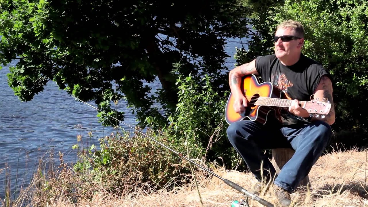 Zack Walsh Songs - Hunting & Fishing