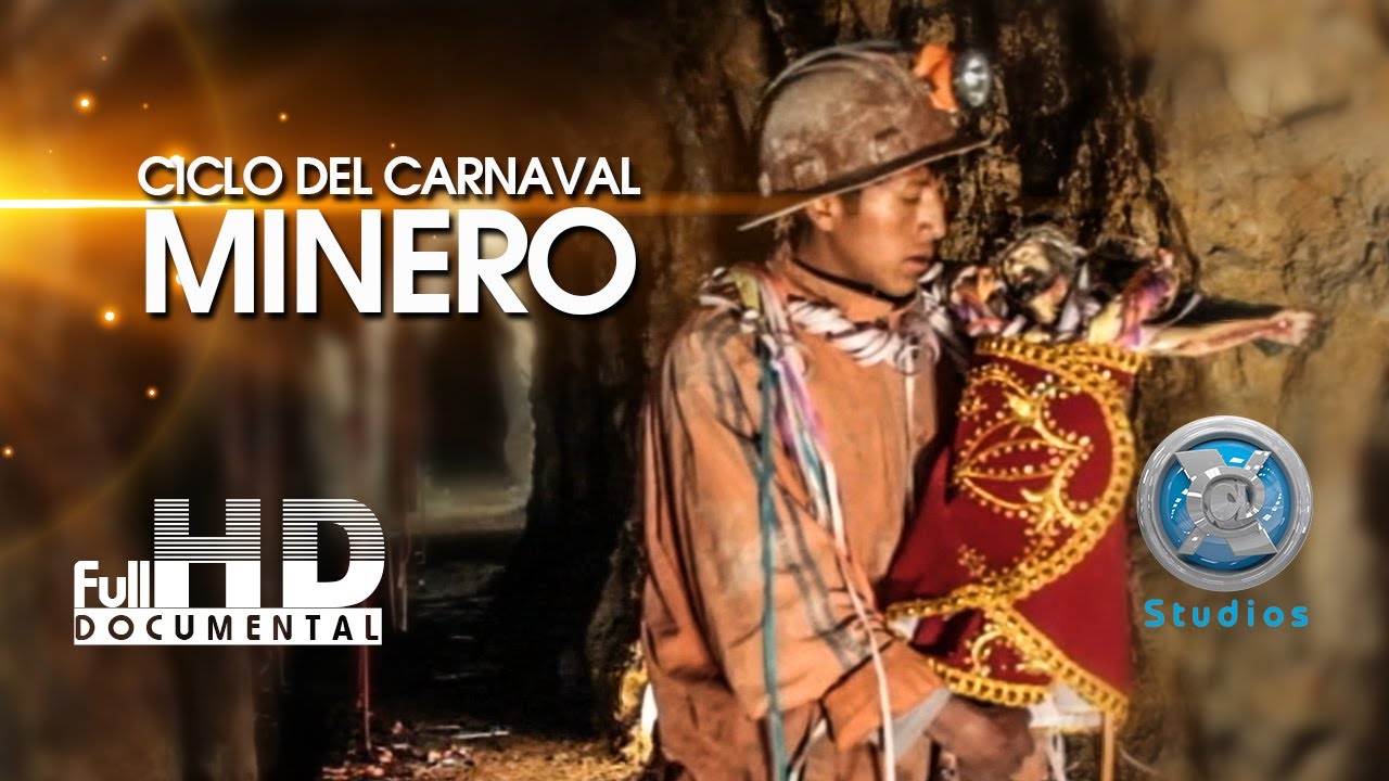 Ciclo del Carnaval Minero