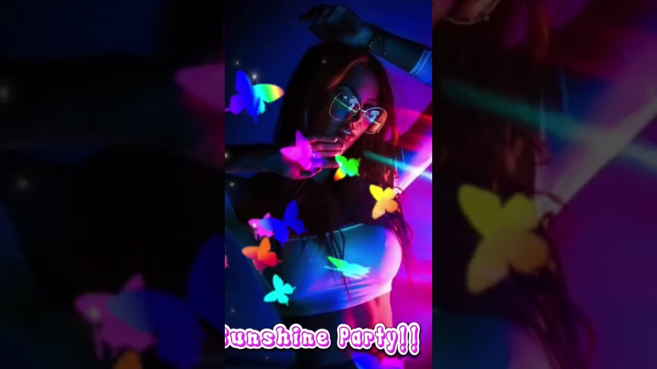 Sunshine Party! #musica #music #dancemusic #goodvibes #housemusic #basshouse #edm #summer