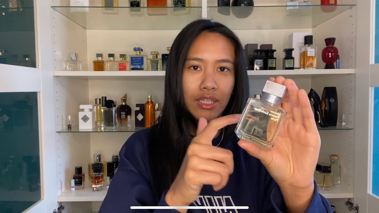 My Favorite Top 10 Unisex Fragrances (Compliments 🔥 Uniqueness In The Real World 🔥)