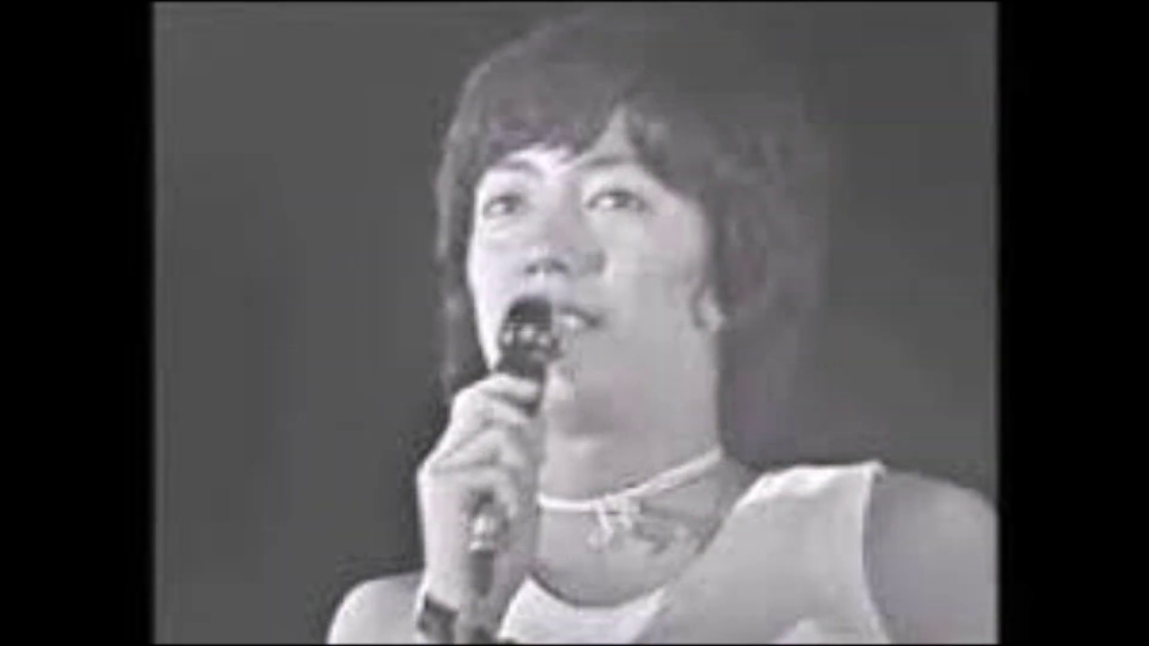 ヘイ・ジュテーム
