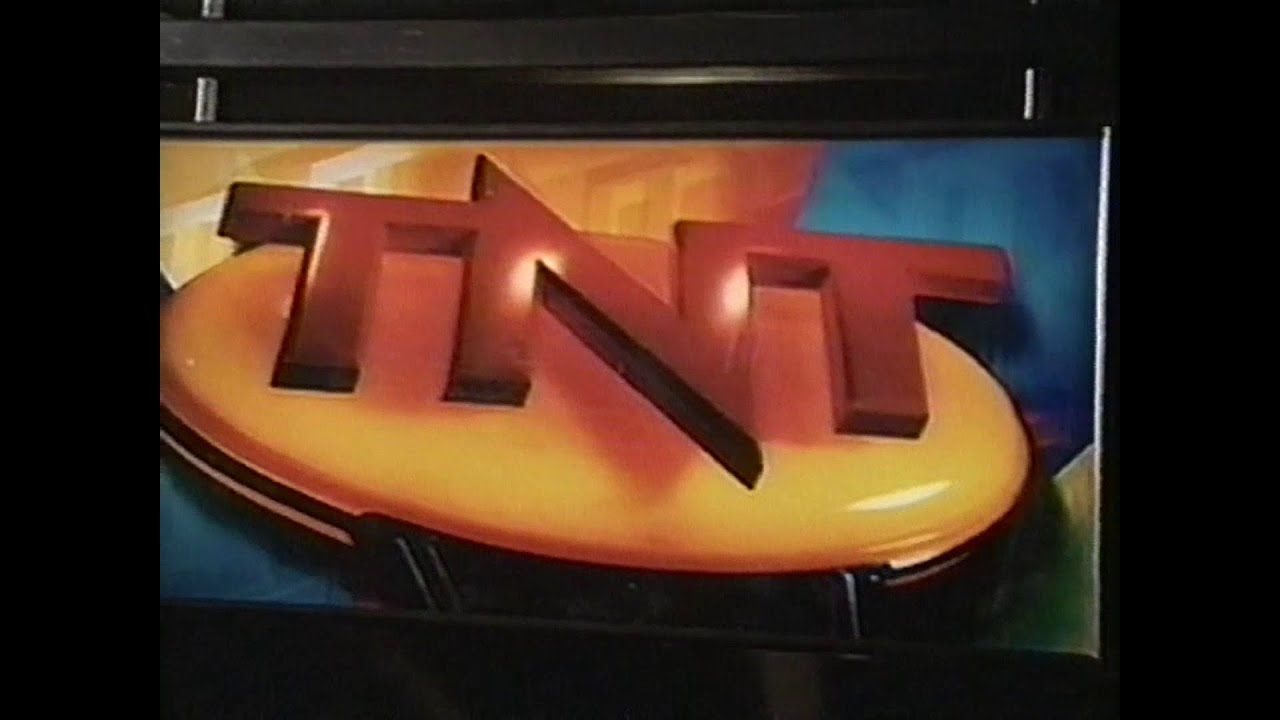 TNT commercials [December 10, 1997]