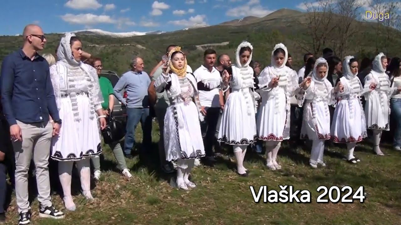 Vlaška 2024