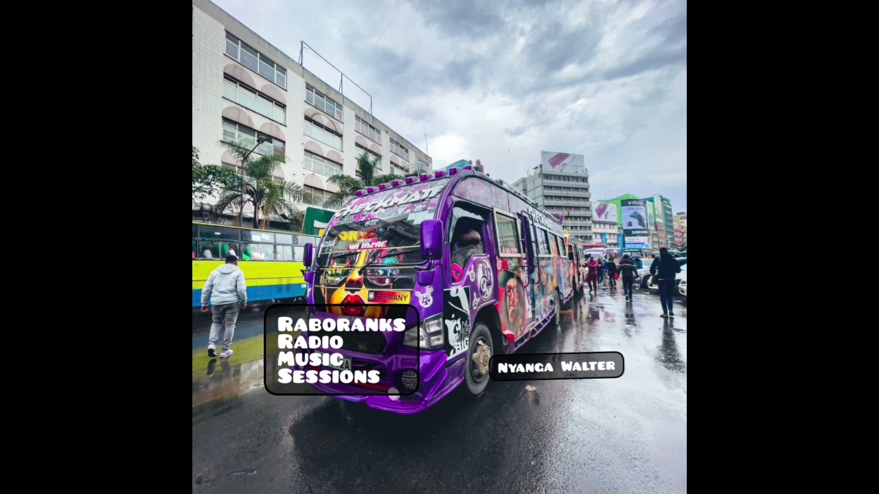 RABORANKS RADIO MUSIC SESSIONS #30: Drillerz