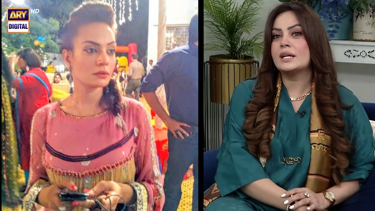 Sadia Imam 👉Then and now