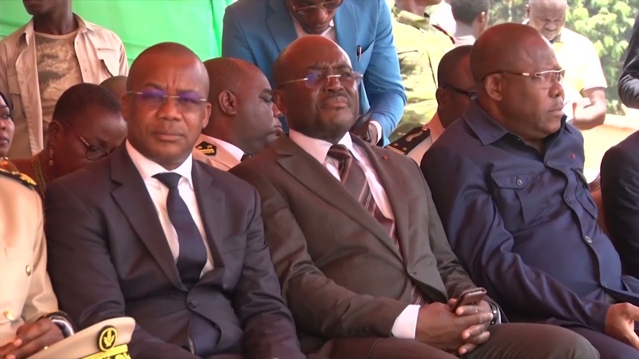 446 jeunes de Didiévi bénéficient d'environ 209 millions FCFA pour s'insérer dans la société