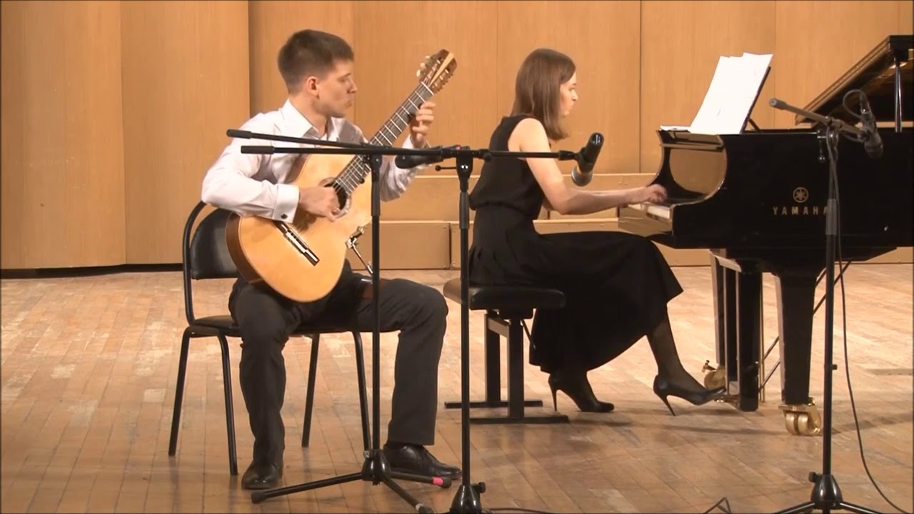 Поплянова Румба