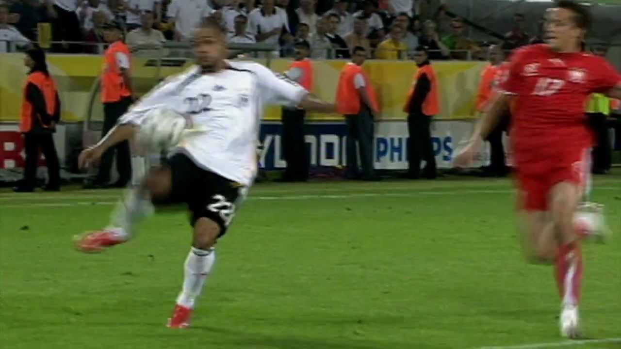 Niemcy - Polska 2006 (1:0) / Germany - Poland 2006 (1:0) - Biało-czerwone jedenastki (HD)