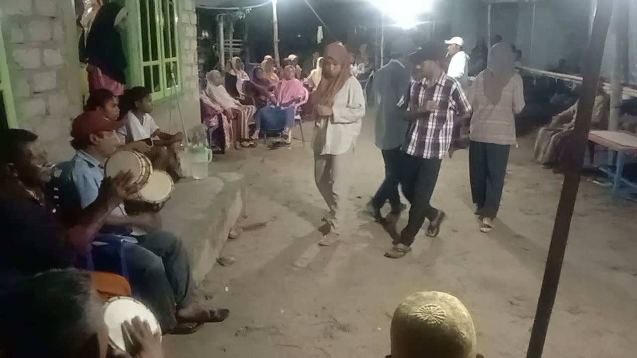 Gambus Solor Lamakera Aba Dendri