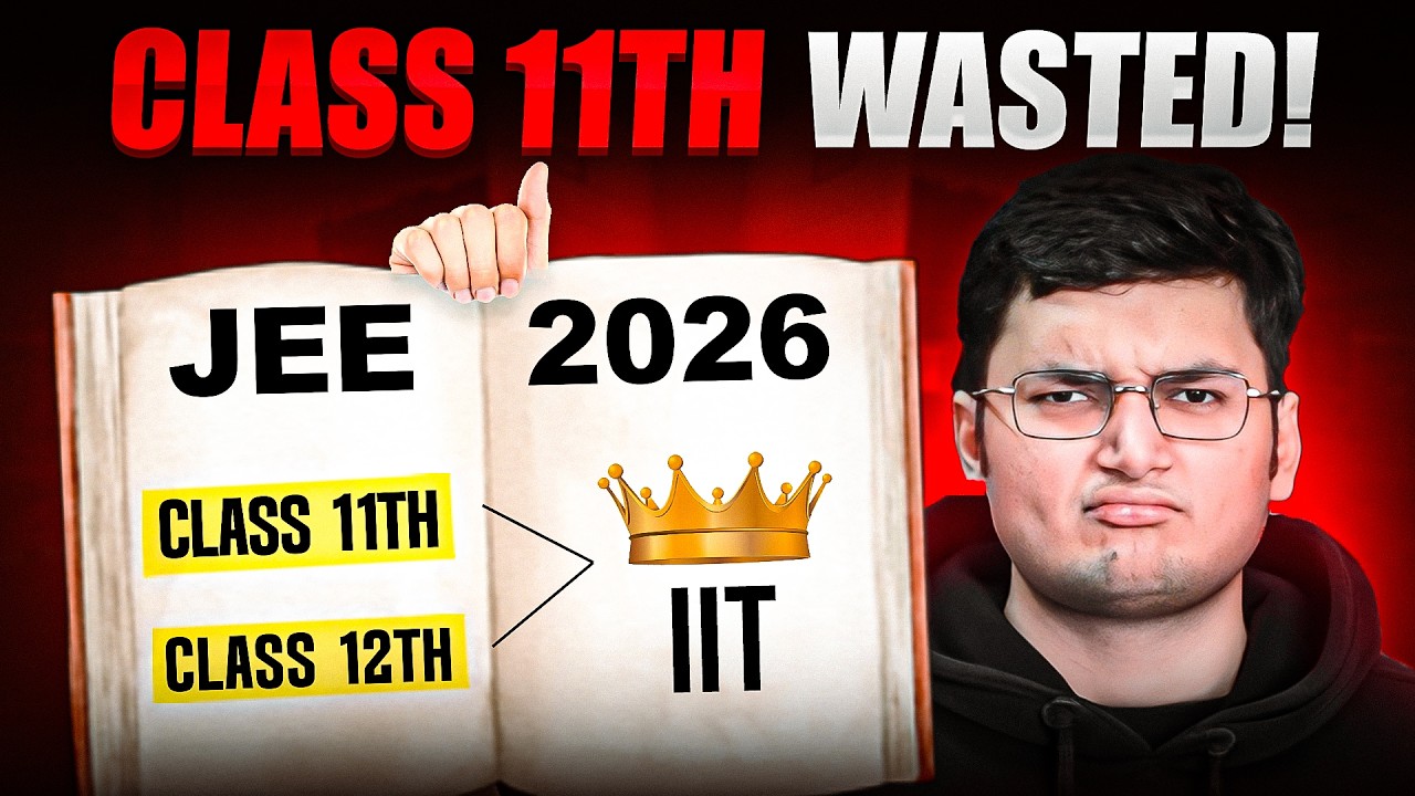 AIR 100: Only for SERIOUS JEE 2026 Aspirants! 🤬🔥 #jee2026 #jee #jee2025