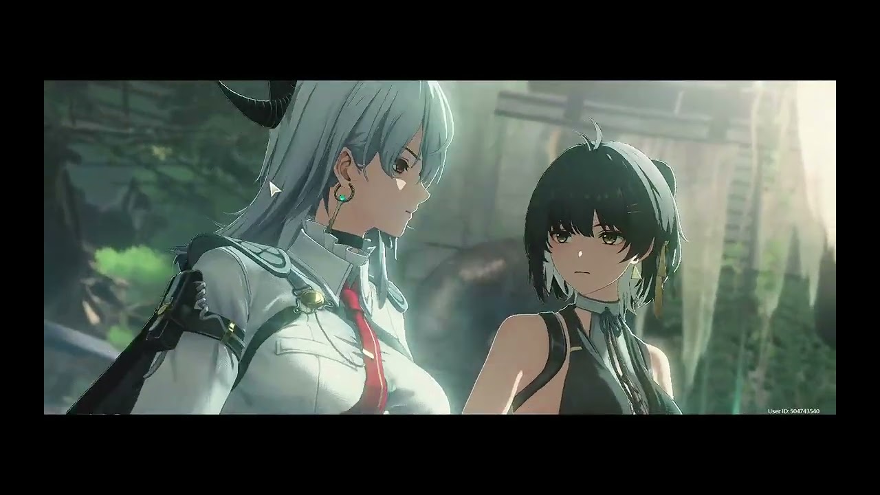 Zani Quest is just awesome | Black Alley quest climax