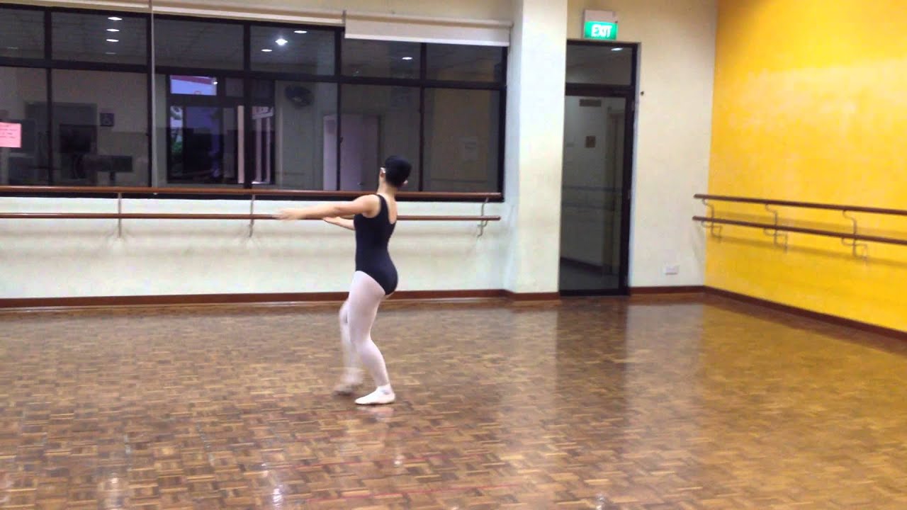 Variation 1 (RAD Intermediate)
