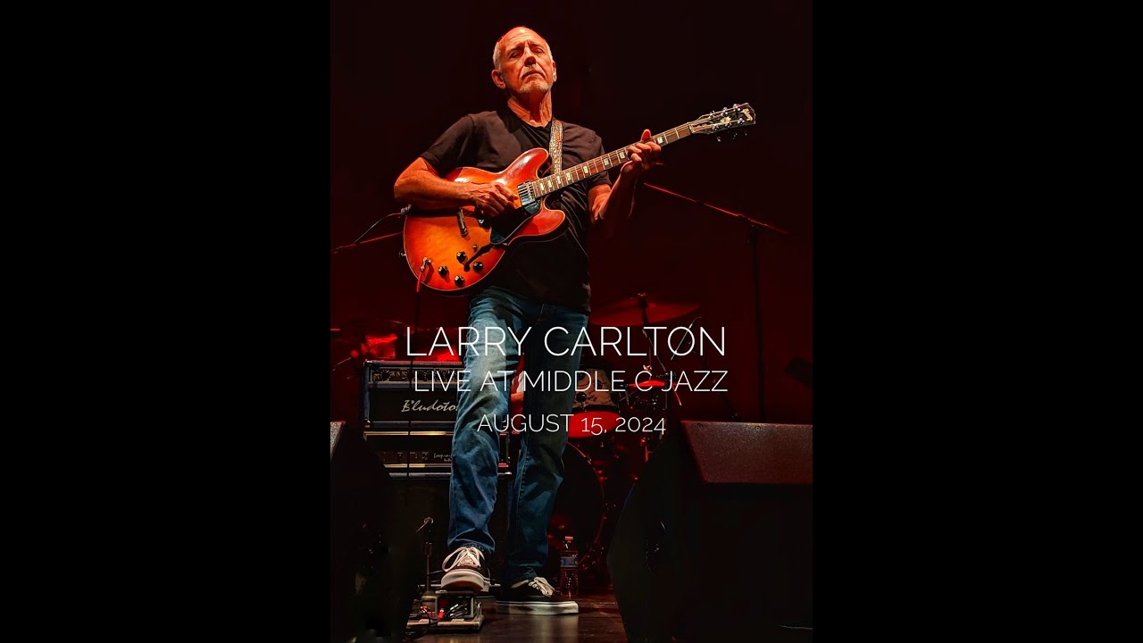Larry Carlton 
