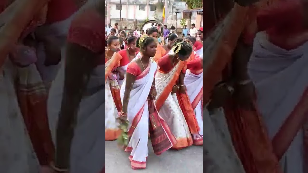 Sarhul Julus Mandar 04 April 2022