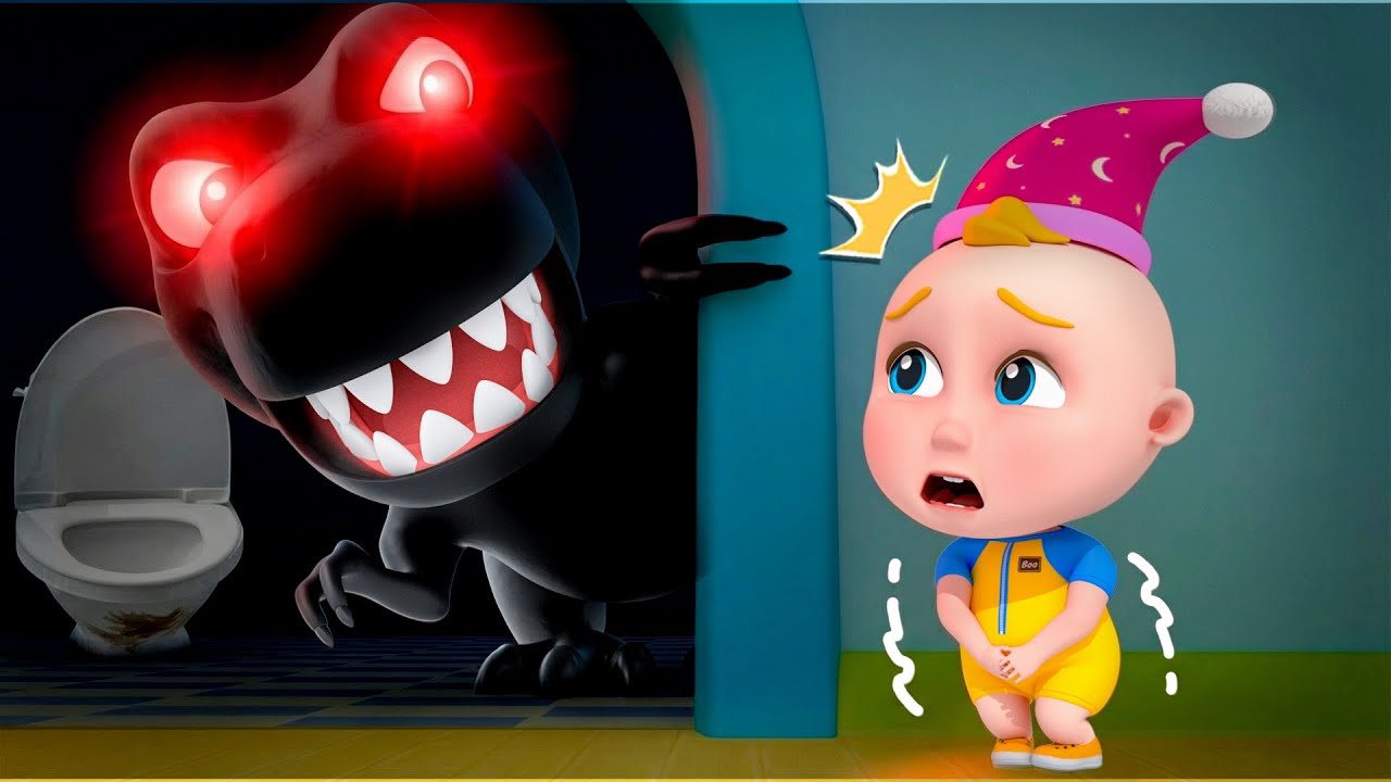 Lagu Takut Kegelapan - Jangan Takut pada Monster | Lagu Anak | Bima Bernyanyi Bahasa Indonesia