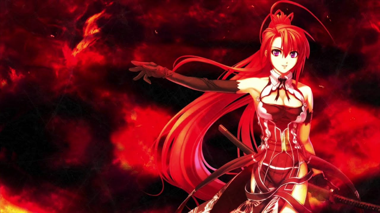 Nightcore -  Desperado
