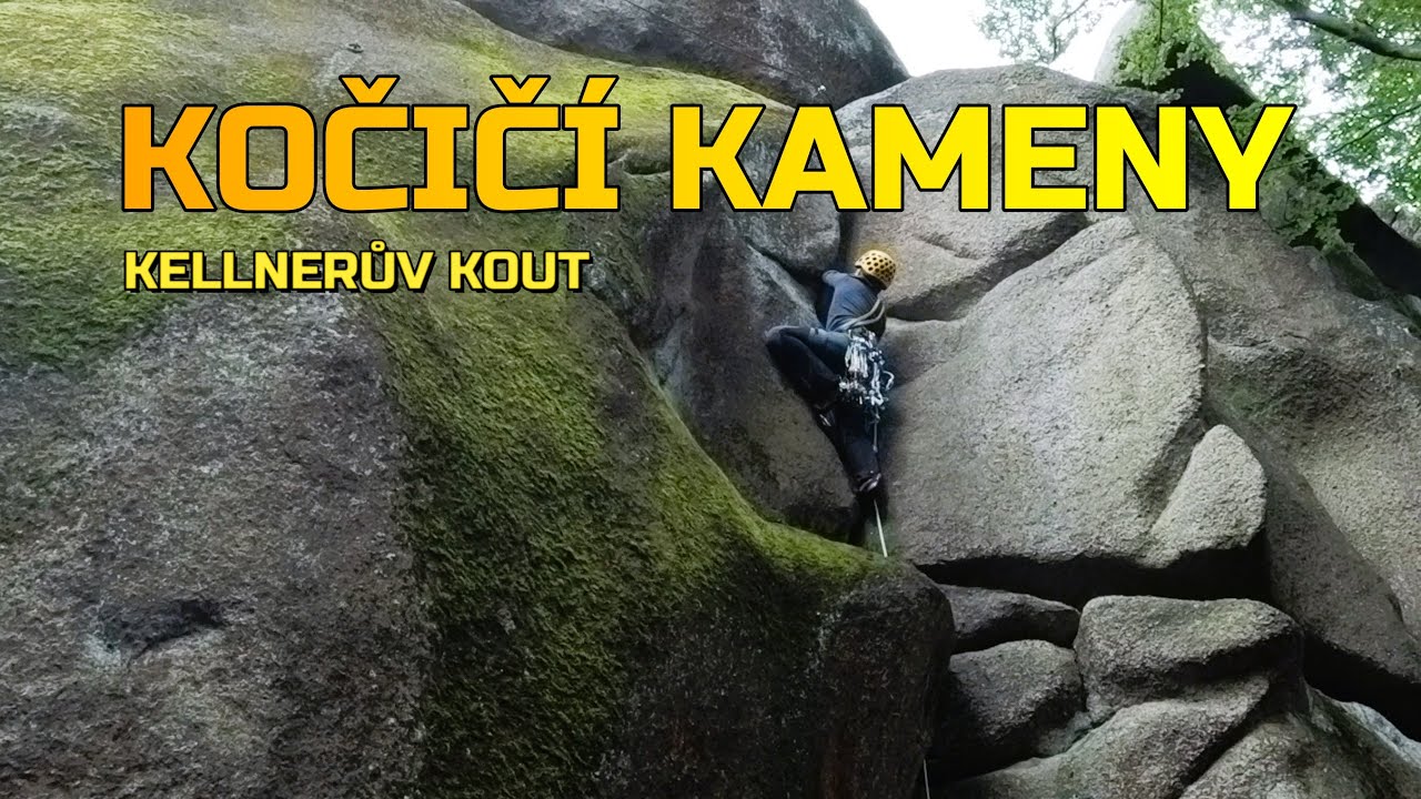 Kočičí kameny | Jizerky