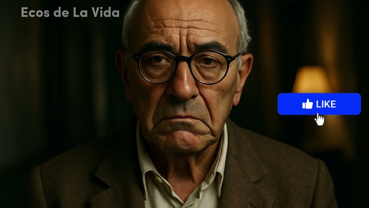 Al entrar al tribunal, mi hija se negó a saludarme y mi yerno soltó una risa suave.