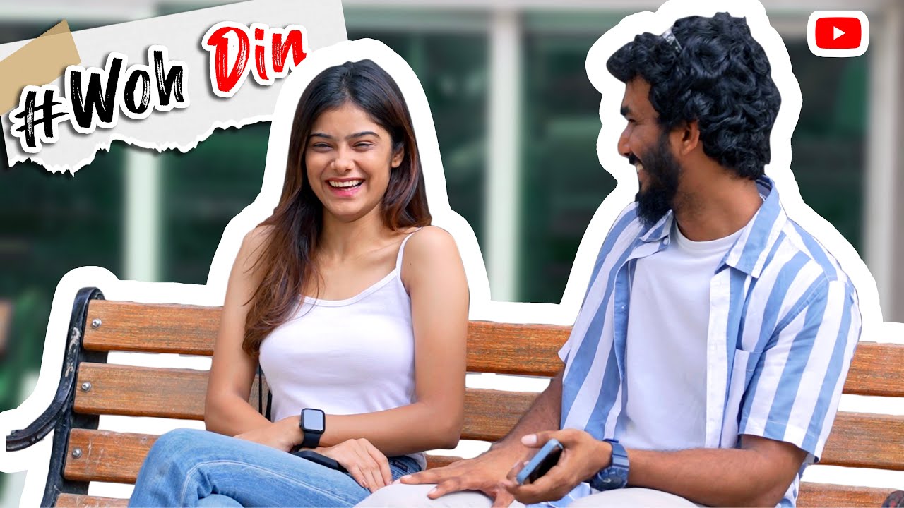 We are Made for each other 🙈 | Oye its Uncut |