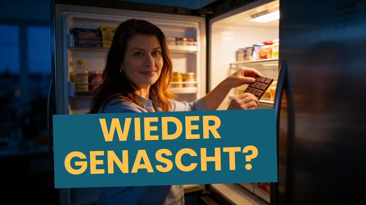 Abnehmen: Rückfall oder Lernprozess? Die unbequeme Wahrheit