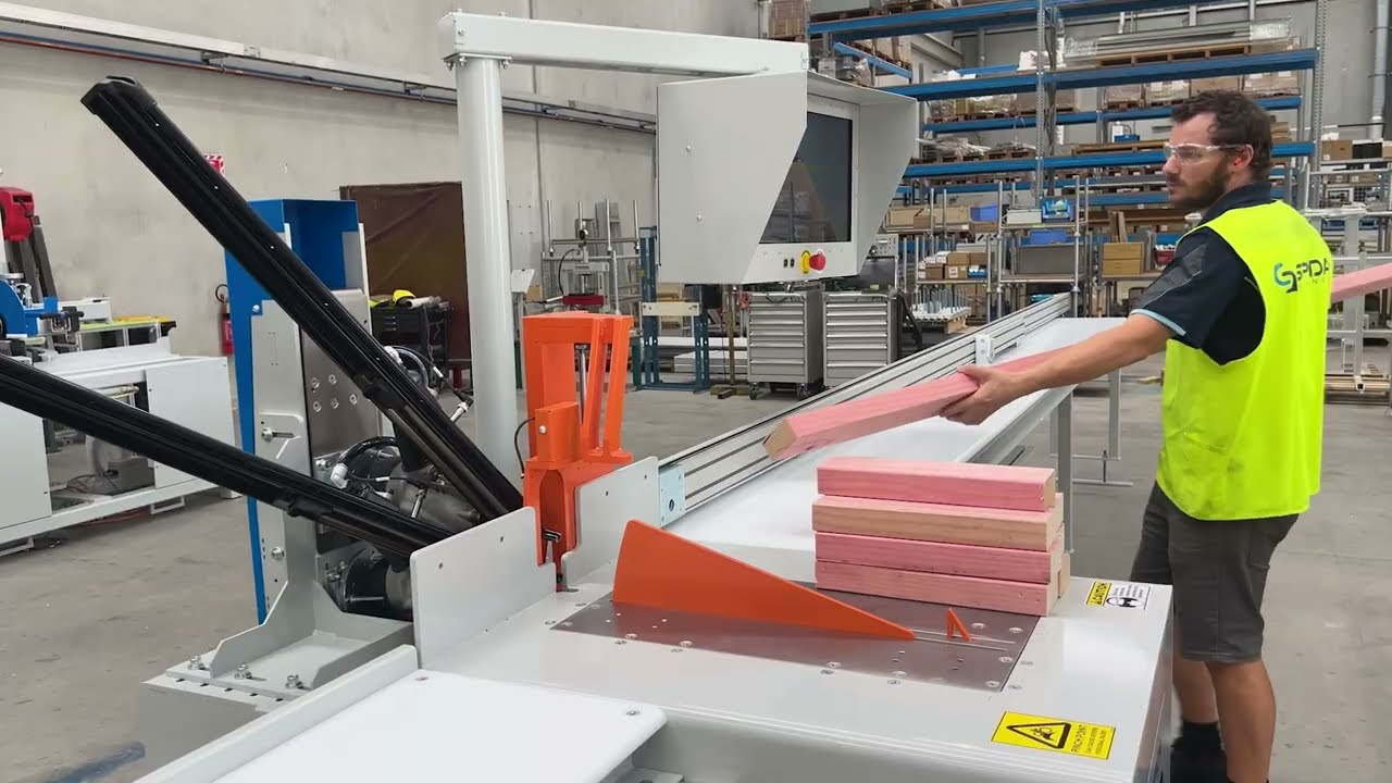 Component Nailer - Built to Handle Both Standard and Flat Nogs