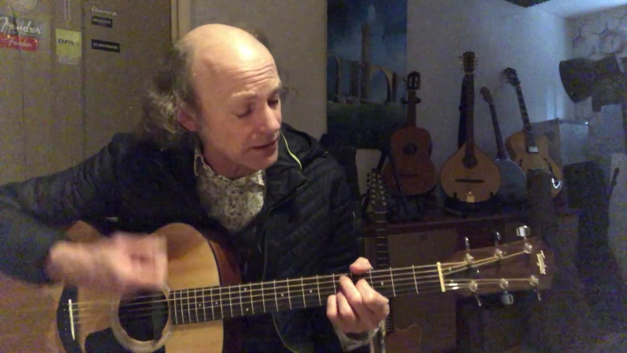 Syd Barrett's Feel