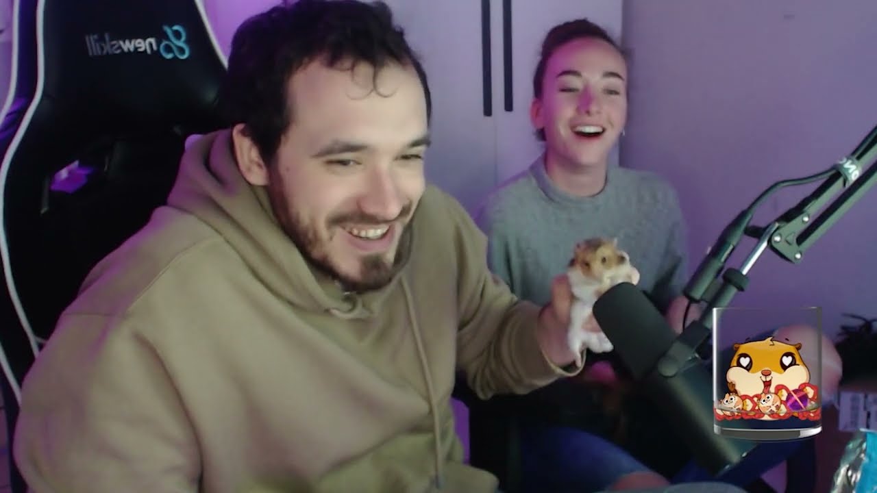 VIDEO ESPECIAL CUMPLEAÑOS