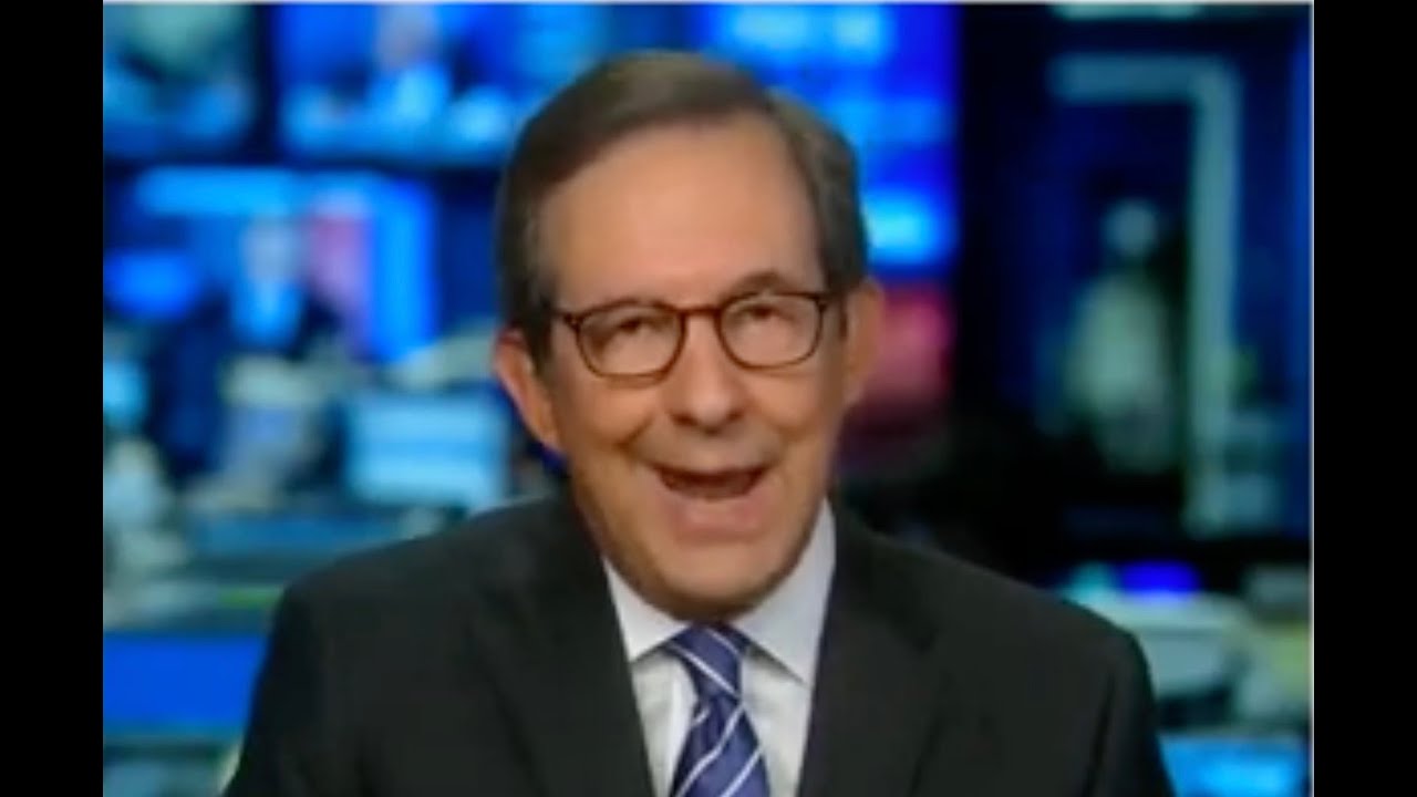 Chris Wallace SCHOOLS Trump aide on air over phony Hunter Biden “scandal”