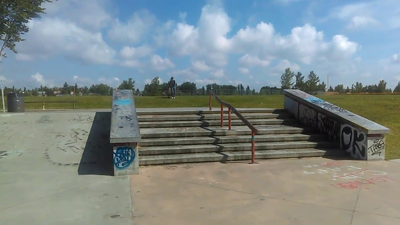 CALLINGWOOD CLIPS