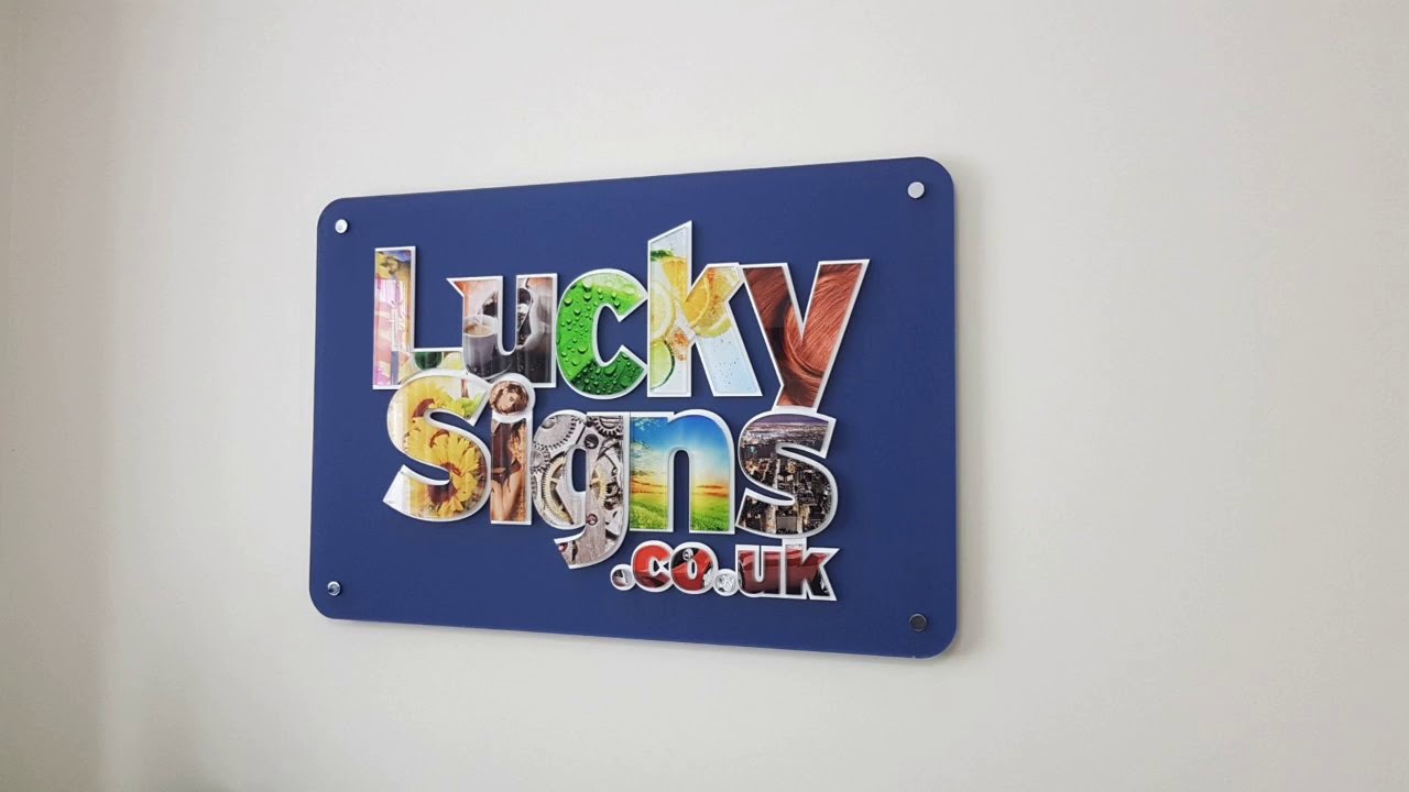Van Signwriting