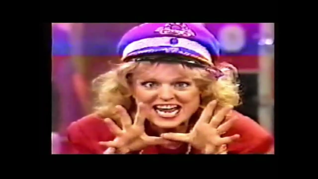 Sesam Stasjon from 1991 (Norwegian Sesame Street)