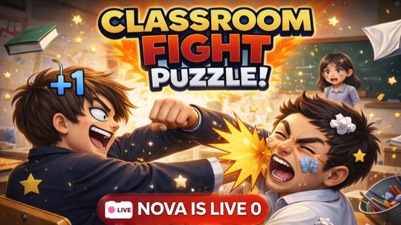 Classmate puzzel battle🔥 | Brain 🧠 Game Shorts LIVE #shortslive #shortfeed #puzzlegame
