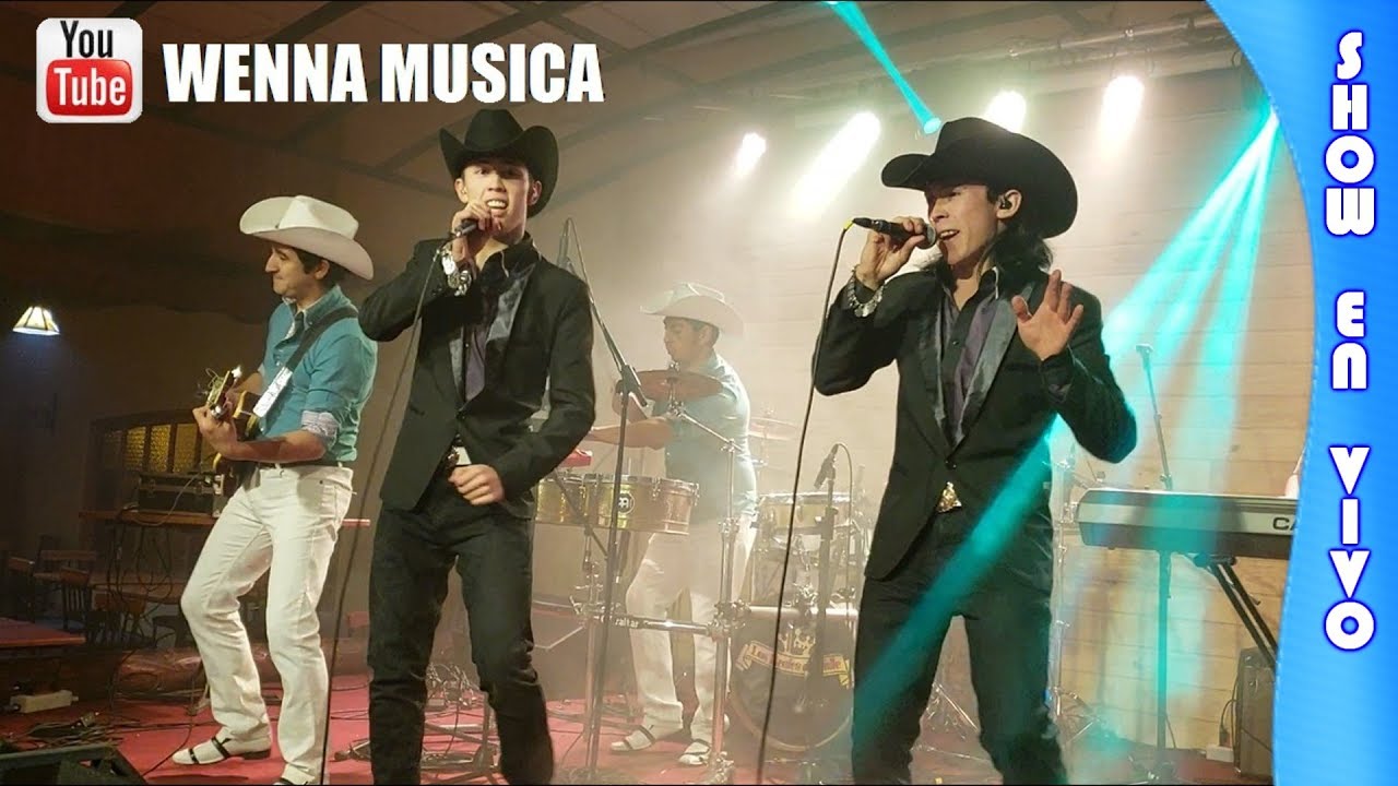 Los Peñis del Sur 2018 En Vivo Grandes éxitos en una noche inolvidable CASA VIEJA TEMUCO