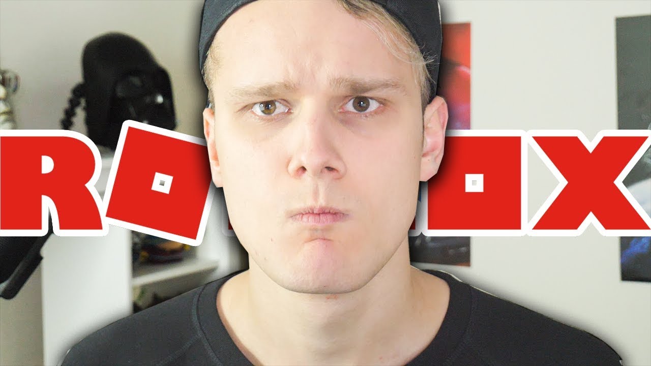IK HAAT ROBLOX.