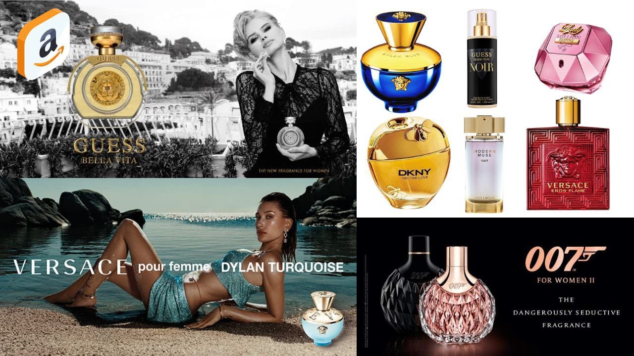 International Brands From  The Comfort Of Your Home I Luxury Fragrance I Perfumes  #shorts