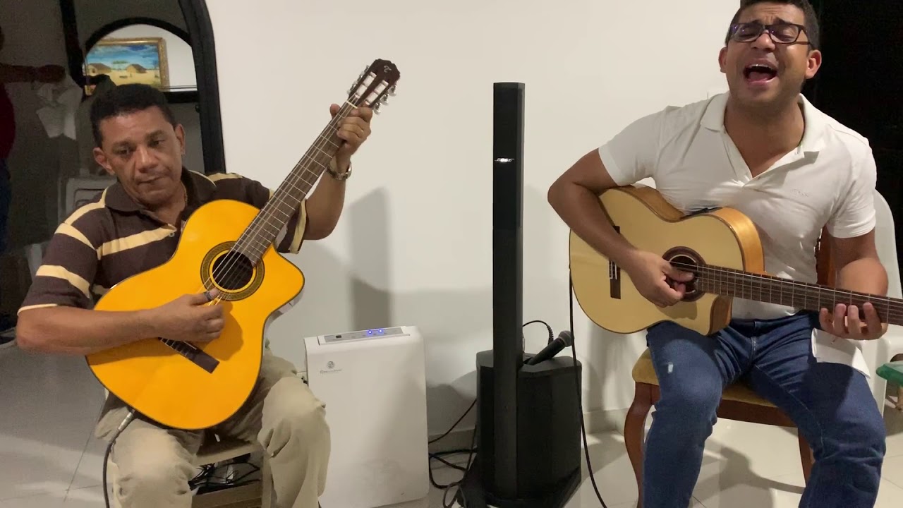 Juan Pablo Marín - Decidí Cambiar