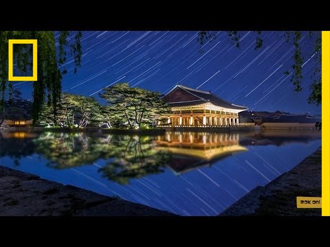 Timelapse: South Korea&rsquo;s Stunning Seoul | Short Film Showcase