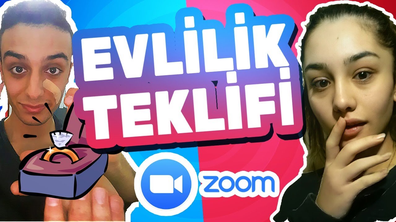 Online Oyunculuk Eğitimi-1 Doğaçlama çalışmasında neler yaşandı?